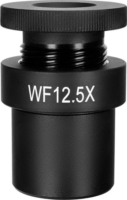 Mikroskop Magus Okular z regulacją dioptrii (D 30 mm) 12,5/14 mm MAGUS MD12