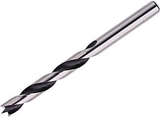 Wiertło Irwin do drewna kręte walcowe 8mm (10502796)