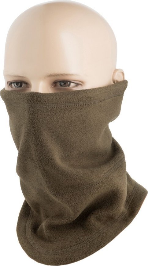 M-Tac Szalokominiarka anatomiczna Elite M-Tac polar 270 g/m2 L/XL olive