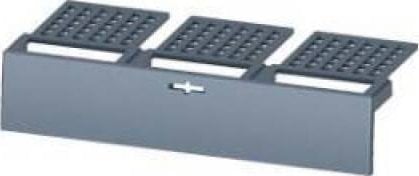 Siemens Akces. do 3VA12 3P: Krótka osłona zacisków 1 szt. 3VA9211-0WD30