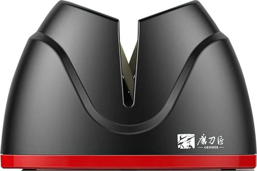 Ręczna ceramiczna Ostrzałka Taidea 220/360 Tg2001 do Noży Kuchennych, Wielo