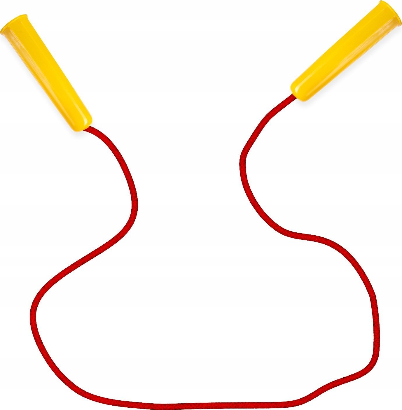 Baczek Skakanka sznurkowa