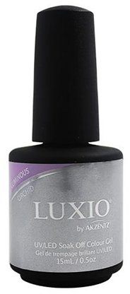 Luxio LUXIO nr.602 LUMINOUS ORCHID