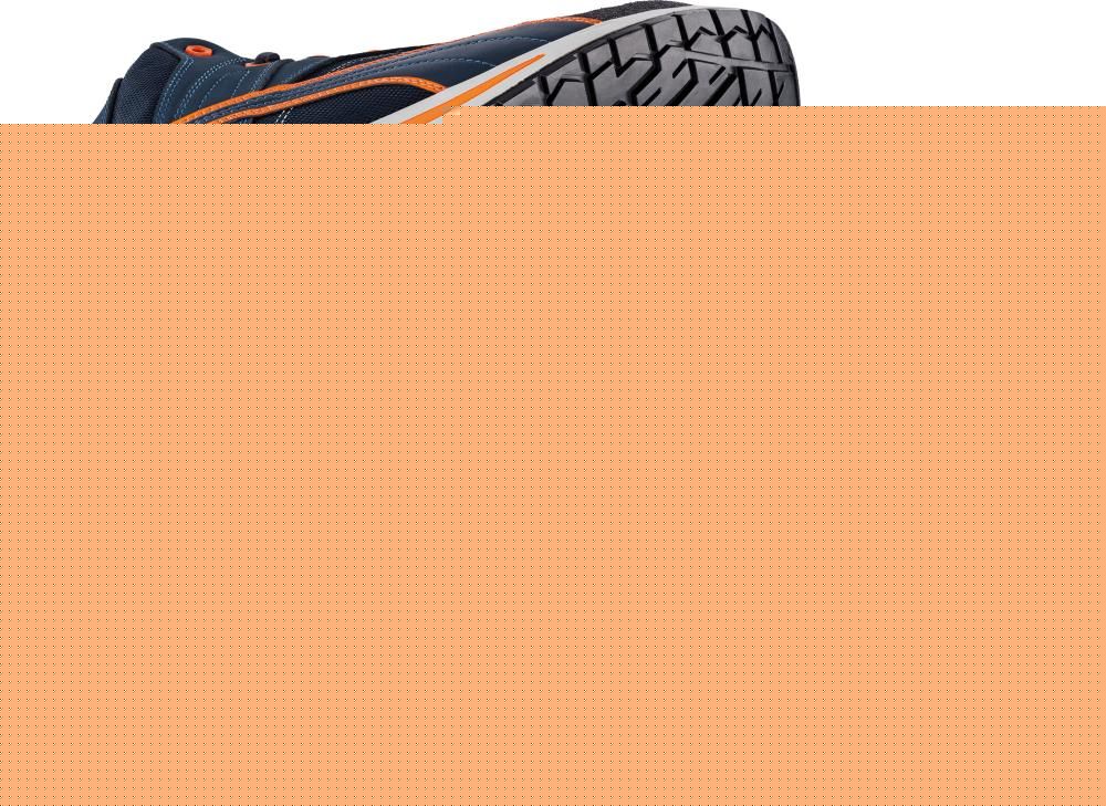 Puma Profesjonalne Buty Ochronne Robocze Puma Crosstwist Mid 633140 S3 SRC HRO