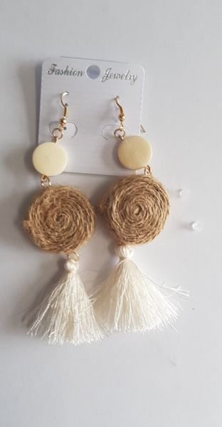 GSM City KOLCZYKI IDEALNE NA PREZENT BIAŁE (26)