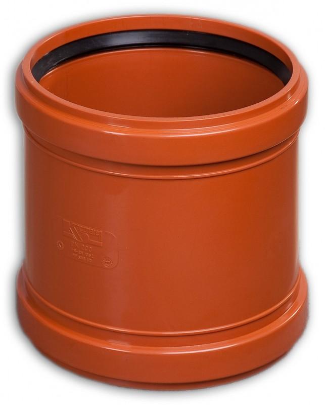 Kaczmarek Nasuwka PP DN250 SN8 - 0701273300