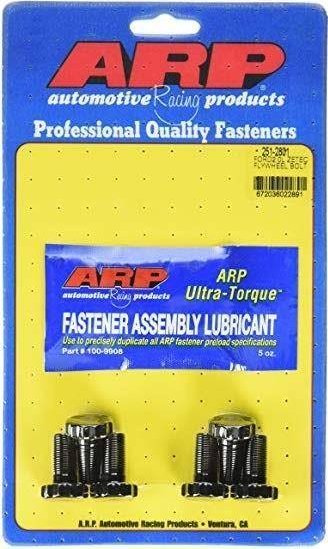 ARP Śruby koła zamachowego ARP Ford 2.0L Zetec M11 1999-2004 251-2801
