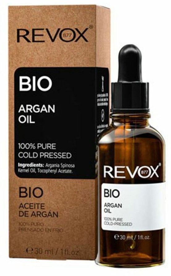 Olejek do Ciała Revox B77 Bio 30 ml