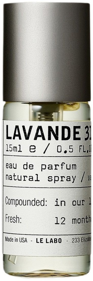 Le Labo Lavande 31 Woda perfumowana spray 15ml