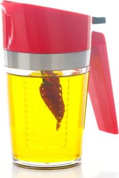 Dexam Dzbanek Dexam do sosów, marynat i dresingów 180 ml