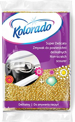 Kolorado Zmywak Super Delicato 1szt.