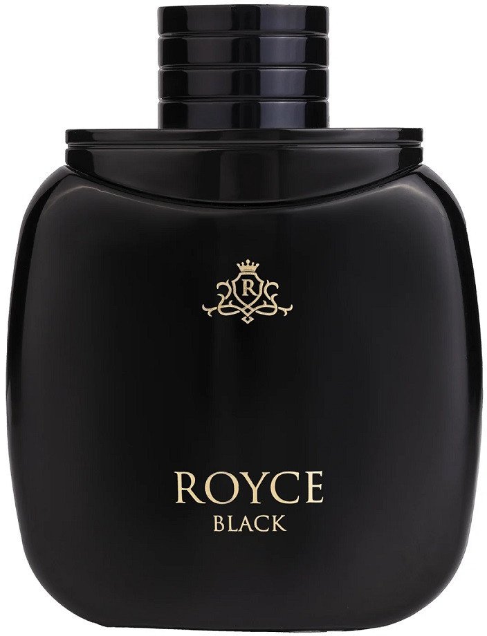 Vurv Royce Black woda perfumowana spray 100ml