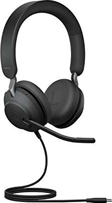 Słuchawki Jabra Evolve2 40 UC (24089-989-899)