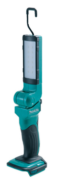 Makita Latarka akumulatorowa 14,4/18V (DML801)