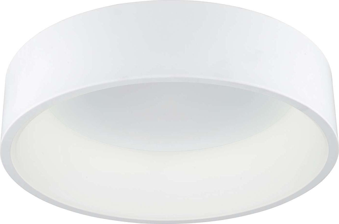 Lampa sufitowa Italux Chiara 3945-832RC-WH-3