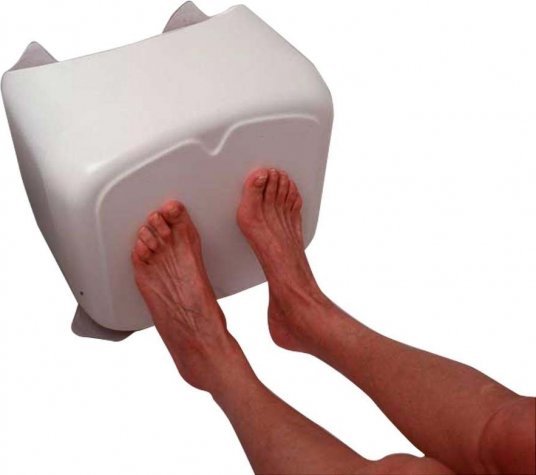 Sundo Reduktor długości wanny