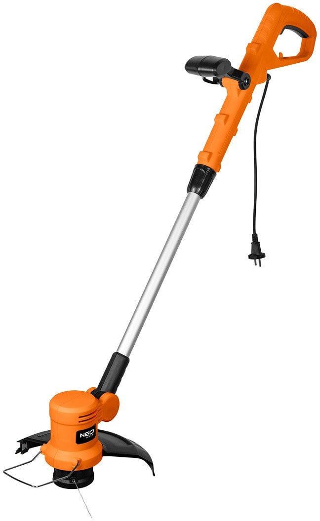 Podkaszarka teleskopowa 380W, 250mm