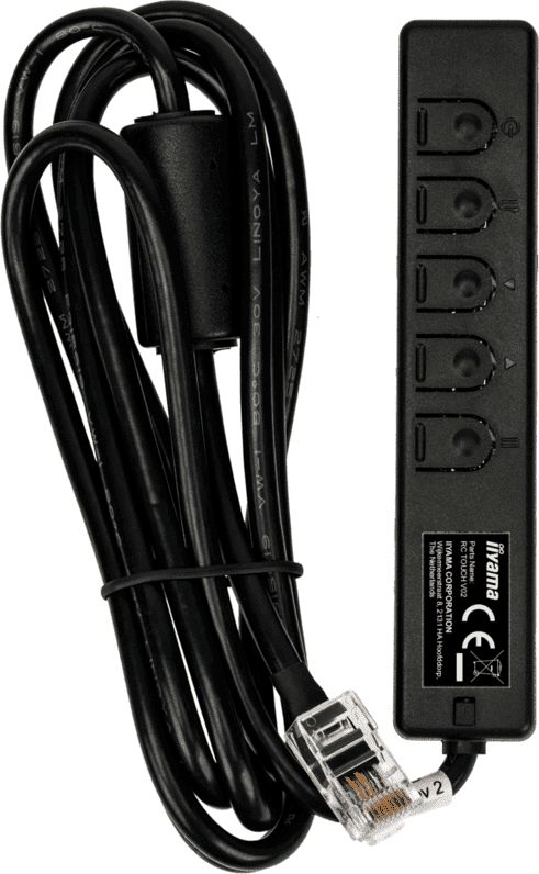 iiyama Pilot do monitora (RC TOUCHV02)