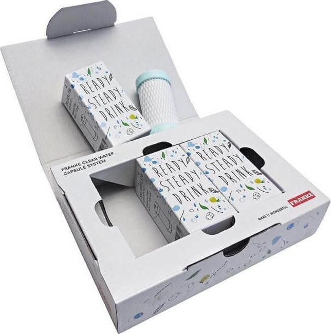 Franke Filtr Franke do baterii Vital 112.0607.498