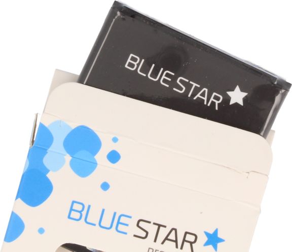 Bateria Blue Star SAMSUNG G388 XCOVER 4 2800 mAh Li-Ion