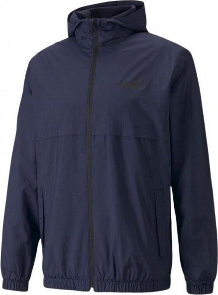 Kurtka męska Puma 847484 granatowa r. S