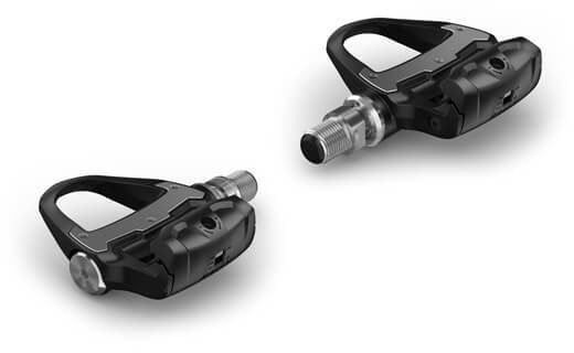 Garmin Rally RS 200 power meter pedals