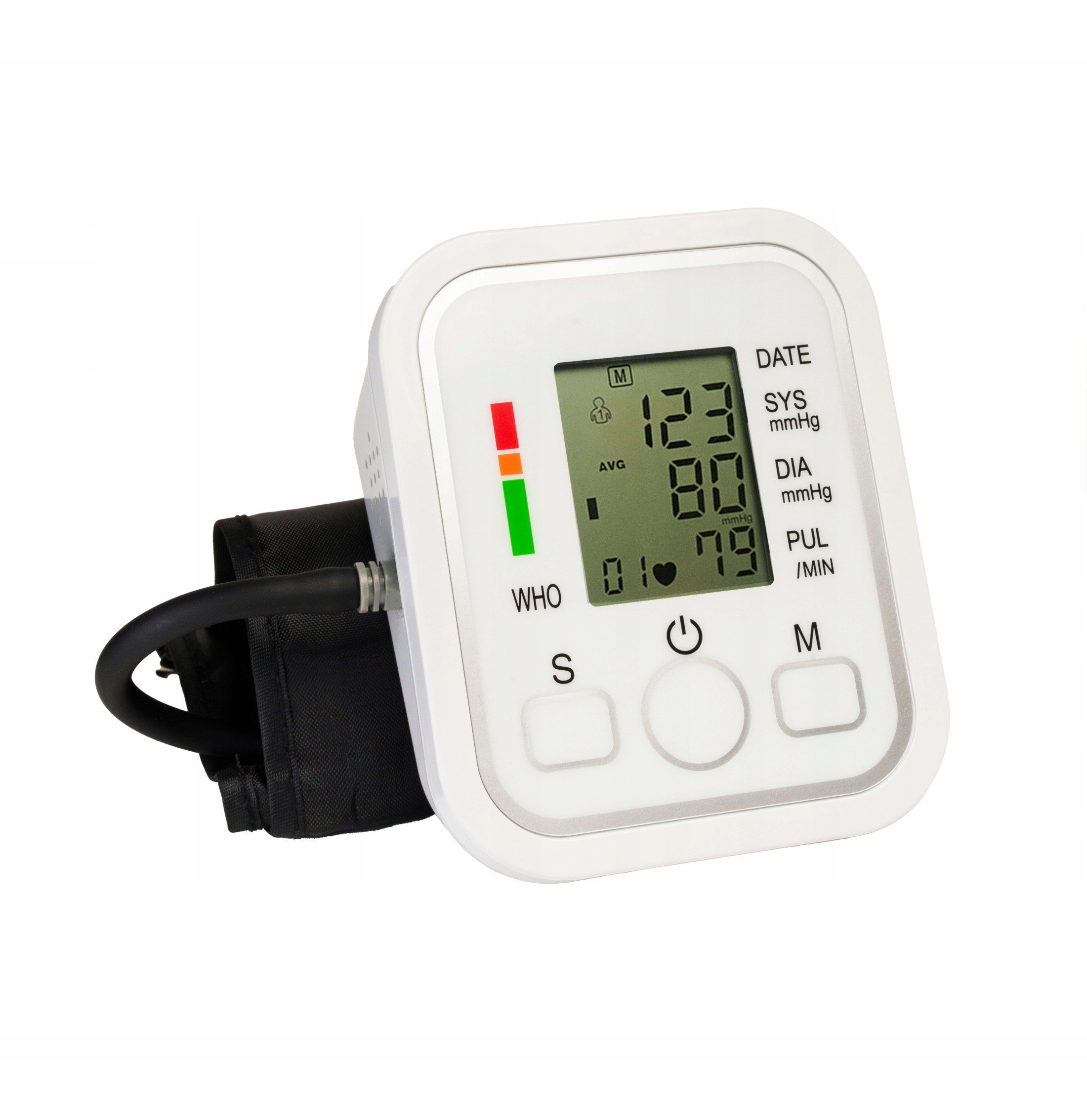 Ciśnieniomierz elektroniczny naramienny Oromed ORO-N11 SMALL one size