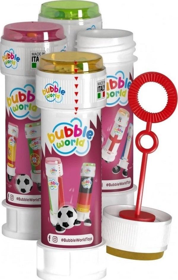 Ba?ki mydlane Pi?ka no?na 60ml (36szt)