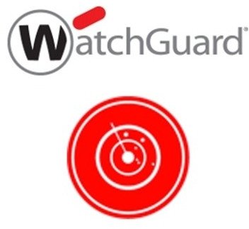 WatchGuard Reputation Enabled Defense 1-yr for M4600