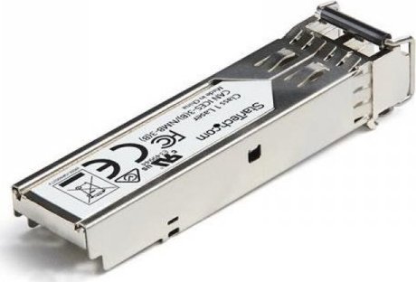 StarTech Moduł optyczny SFP MonoModo Startech SFP1GSXEMCST
