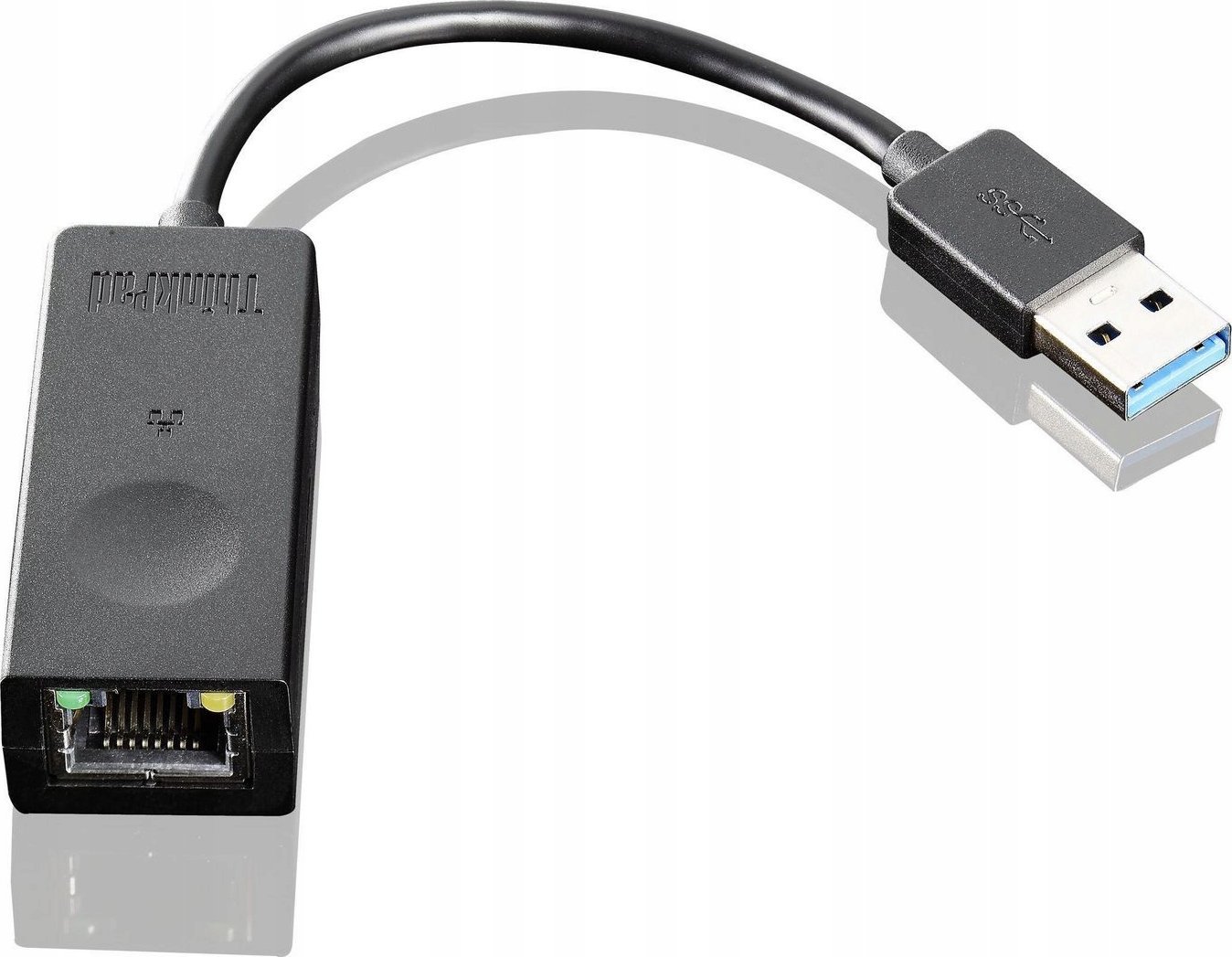 Adapter USB Lenovo USB 3.0 to Ethernet Adapter