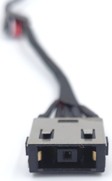 Ultra Parts GNIAZDO ZASILANIA LENOVO G50 Z50 G50-45 G50-50 G50-70 G50-80 G50-85 G50-90 Yoga 13 DC30100LE00