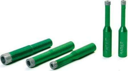 Wiertło Montolit MONTOLIT WIERTŁO KORONOWE KILLER GRES fi 12mm MTFTJ12