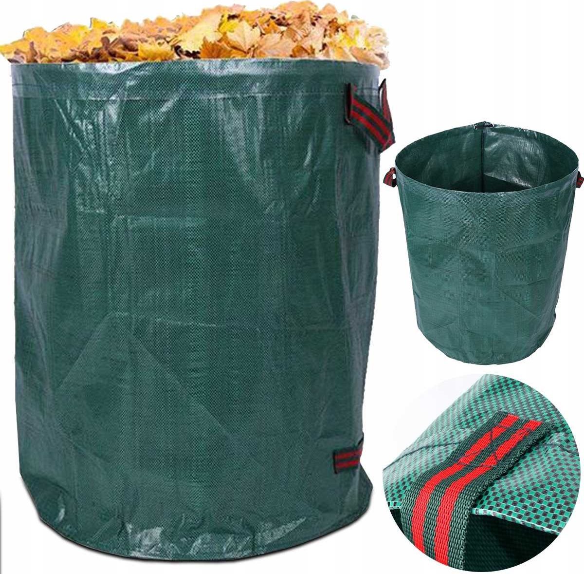 Heckermann Torba Ogrodowa Heckermann 130L