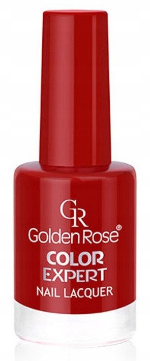 Golden Rose COLOR EXPERT Lakier Do Paznokci 10ml (26)