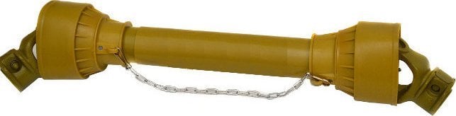 Geko Wałek przekaźnika mocy 120cm (rura-T)(1)