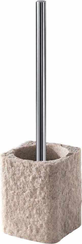 Sourcing LAVATORY BRUSH ARIES AR3303 STONE SAND