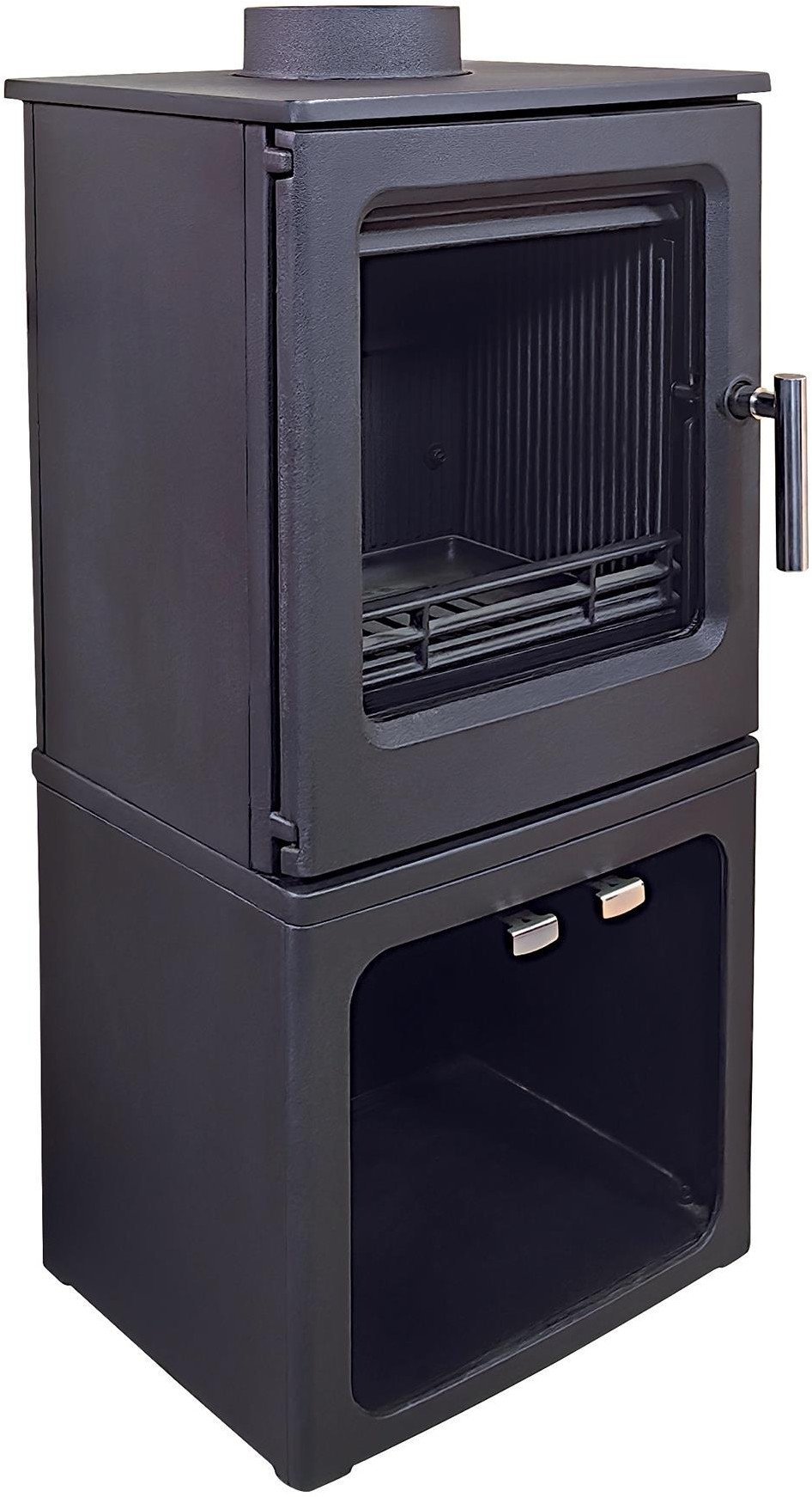 STOVE BST33-M 5KW FLAMMIFERA