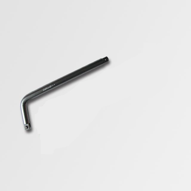 Honiton Pokrętło fajkowe typu L 1/2" 300mm (H4300)