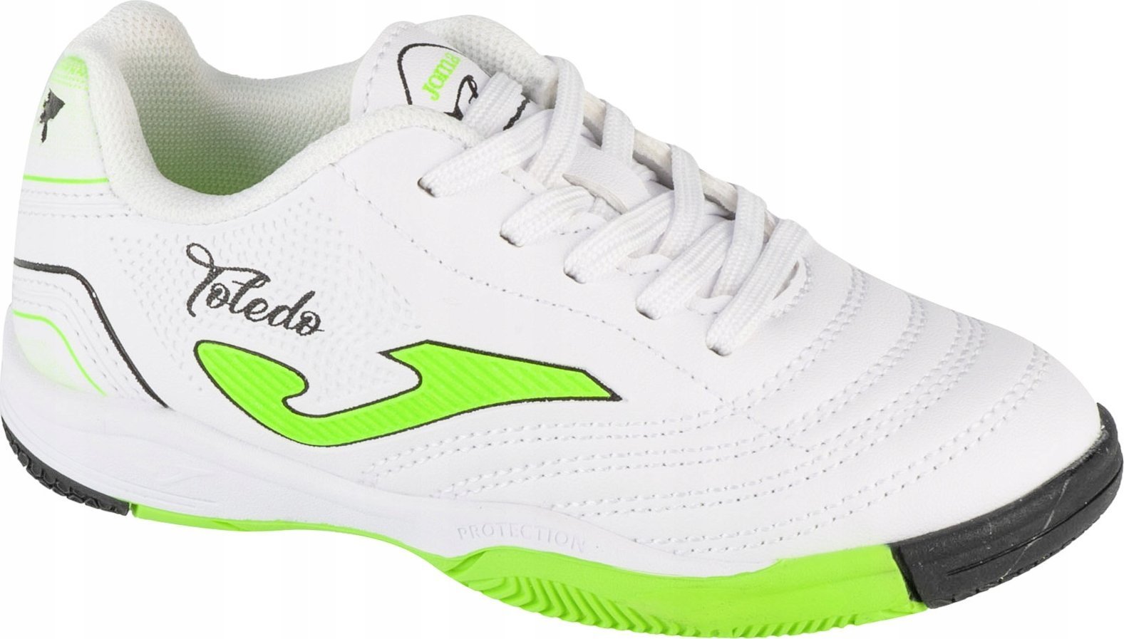 Joma Toledo Jr 2502 IN TOJS2502IN białe 39