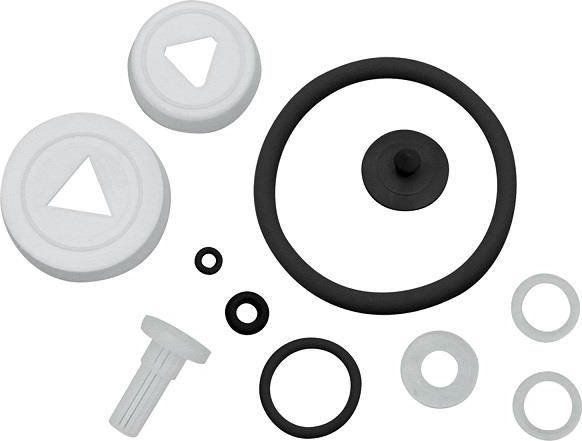 Mesto Zestaw uszczelek do MESTO Ferrox 3585W