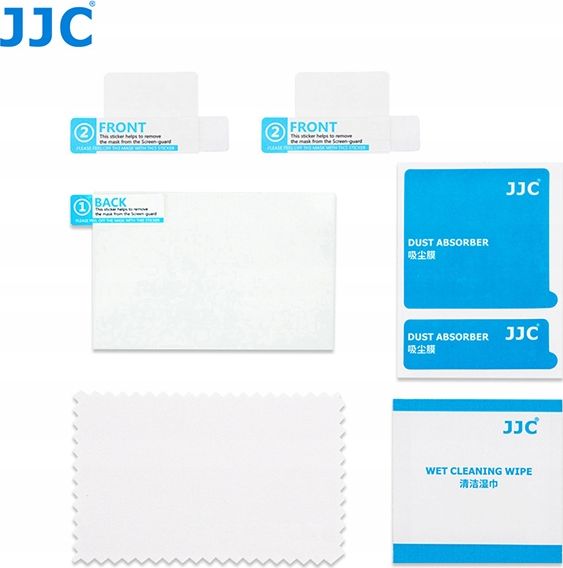 JJC Osłona na ekran Do Canon Eos R5