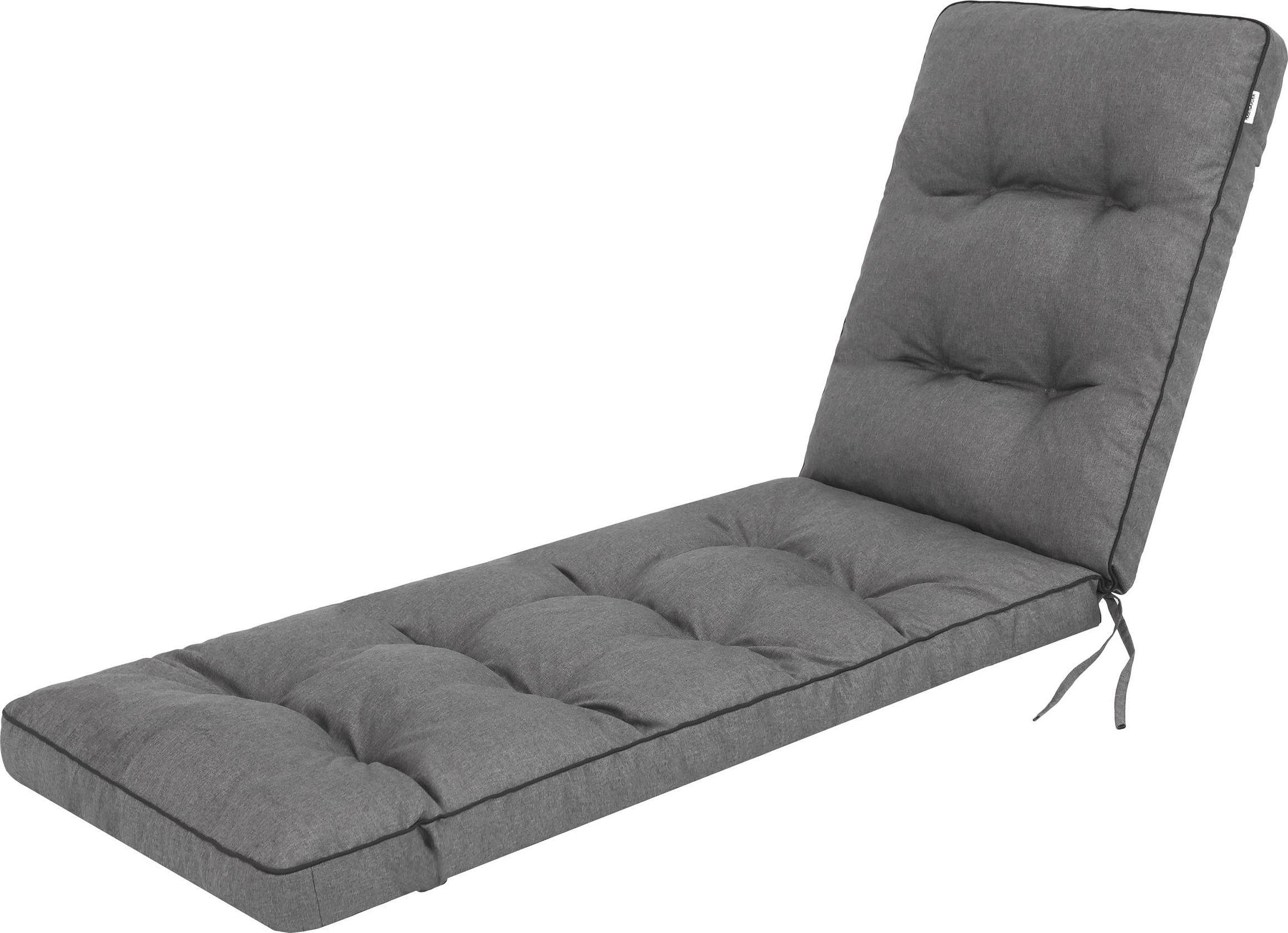 Hobbygarden PODUSZKA HUGO GRAFITOWY EKOLEN