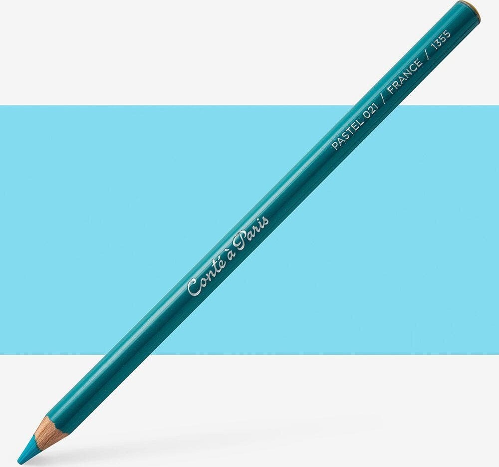 SmartMax Pastel Pencil Green Blue 021