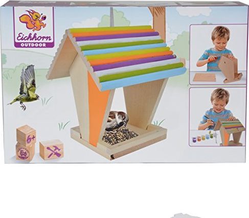 Eichhorn Eichhorn beetle house