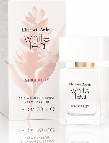Elizabeth Arden Tea Ginger Lily EDT 30 ml