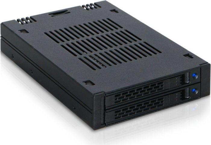 Macierz dyskowa Icy Dock (MB742SP-B)