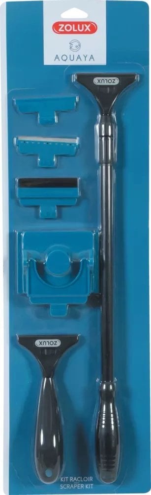 Zolux ZOLUX Zestaw skrobaków