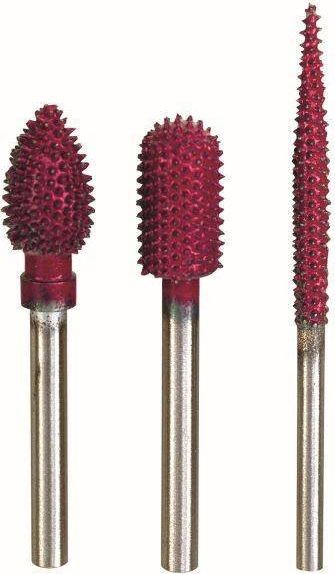 Proxxon PILNIK FREZUJĄCY 4,0X19 PROXXON SZPIC PR29064 PROXXON