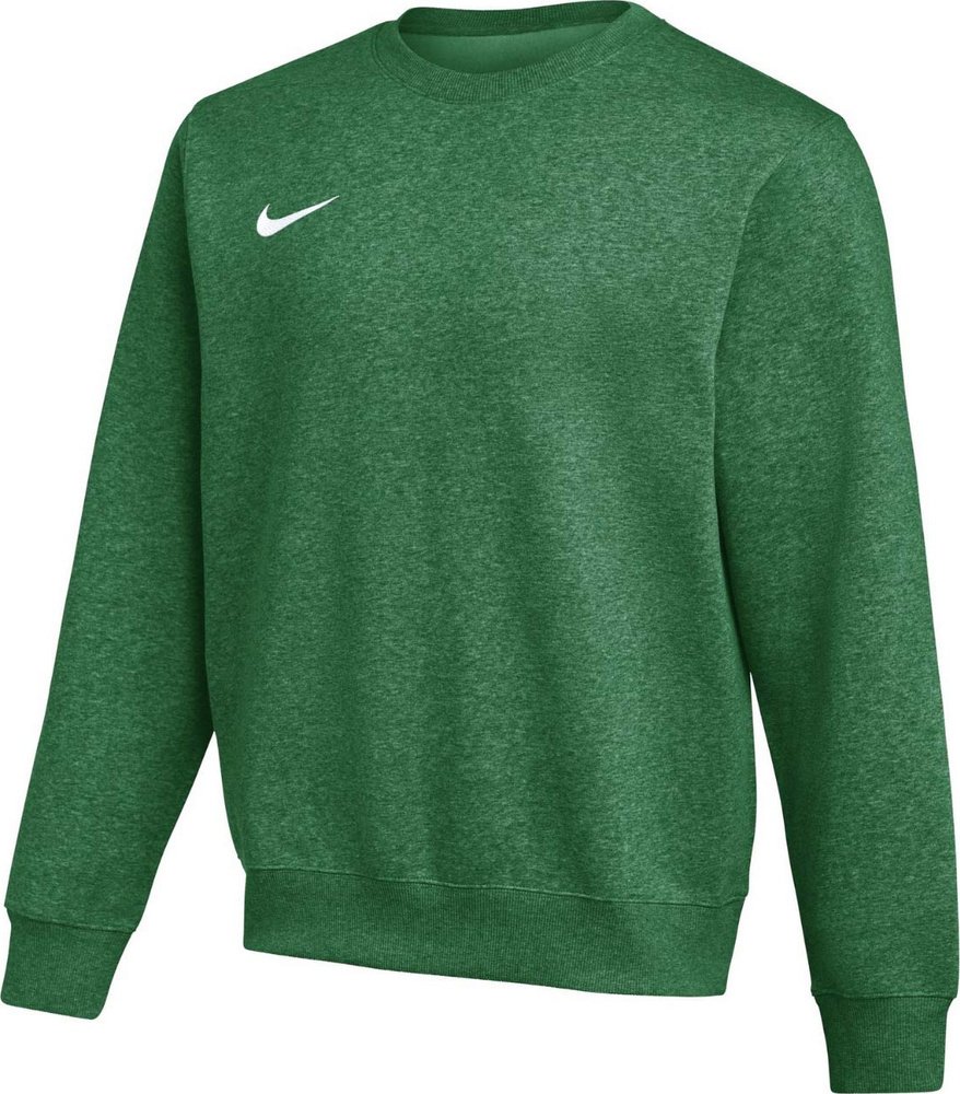 Bluza męska Nike Park 26 Fleece Crew zielona IB1190 302 M